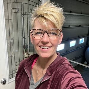 Meet your Posher, Randi